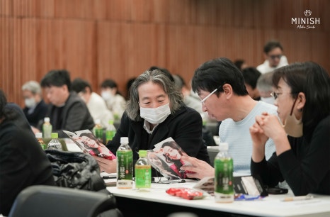 Minish’s First Seminar in Japan Draws a Strong Response, With Around 100 Dentists in Attendance image 8