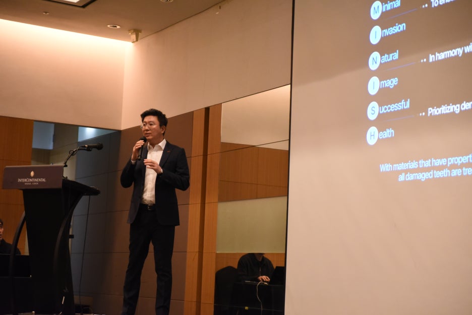 삼성 네이버 찾은 후나이 종합연구소 시찰단, 미니쉬치과병원 방문…日 진출 청신호 관련 이미지 18