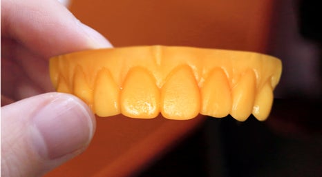 The Specialness of Minish: How to Restore Teeth in One Day! image 7