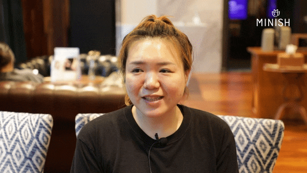 엄마의 풍치, 딸의 벌어진치아를 해결해준 미니쉬 [엄마는 예뻤다] 관련 이미지 5