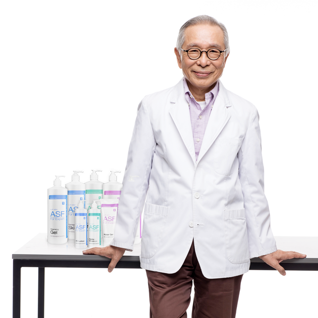 모공청소 도우미, ASF 클렌징 파우더 위드 엔자임 관련 이미지 7