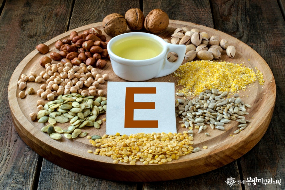 항산화 영양소와 피부 (베타카로틴, 비타민C, 비타민E, 글루타치온, 백옥주사, 알파리포산, 셀레늄, 항산화제) 관련 이미지 5