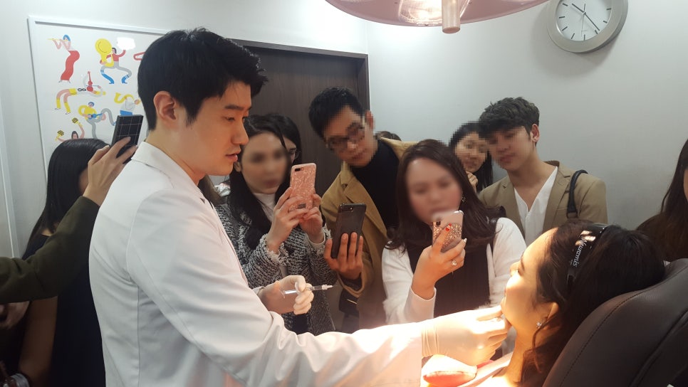 보톡스 및 필러 강연: 메디톡스 엑스퍼트 데이 (Medytox Expert Day) 관련 이미지 5