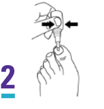 바르는 약으로 손발톱 무좀을 치료하는 방법, 주블리아(Jublia) 관련 이미지 4