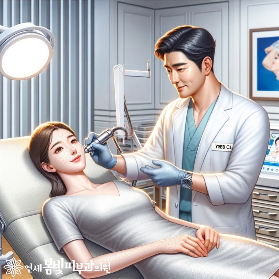 초음파(HIFU) 리프팅과 고주파(RF) 리프팅, 나를 위한 맞춤 치료는? 관련 이미지 1