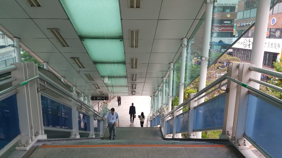 연세봄빛피부과 오시는 길 #2 (구로디지털단지역 2번 출구 이용) 관련 이미지 5