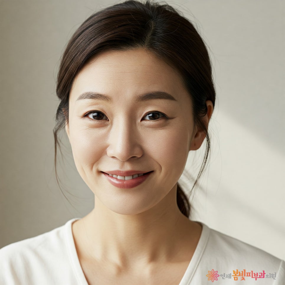 💉 이마 보톡스, 자연스럽게 맞는 법! 관련 이미지 1