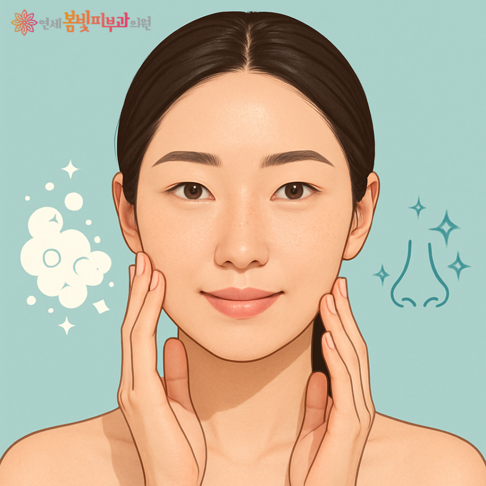 🧪 제스너 필링, 모공과 피지에 좋은 이유는 무엇인가요? 관련 이미지 1