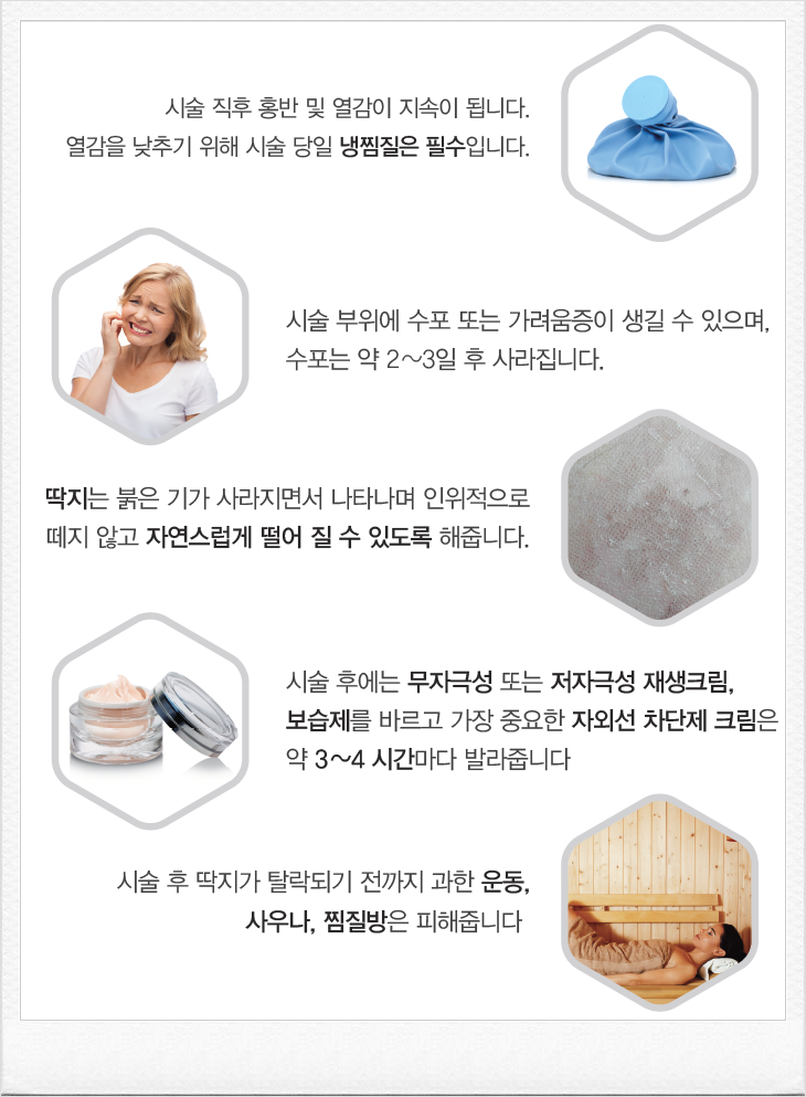 피코 레이저의 베스트셀러, 피코케어 도입 관련 이미지 8