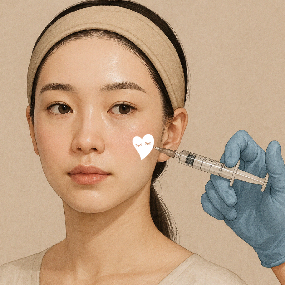 💉쥬베룩&middot;리쥬란 시술 후 효과 오래 지속되는 관리법 관련 이미지 1