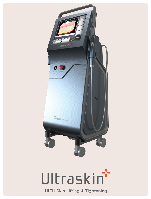 리프팅 레이저의 새로운 강자, 울트라스킨 플러스 도입 관련 이미지 3