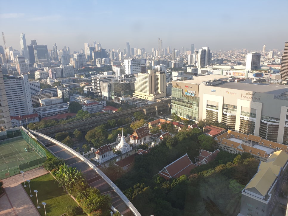 2018 Bangkok ICAD (방콕 국제 미용 피부과 학회) 보톡스 강연 관련 이미지 8