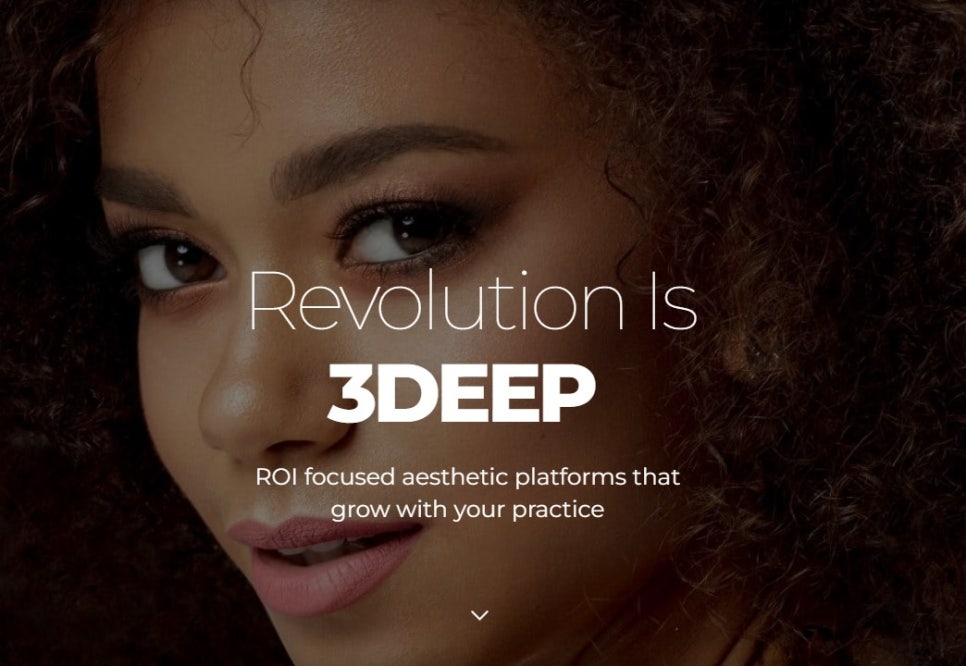 주름과 피부 처짐 개선을 위한 혁신적인 해결책: 3DEEP 고주파 치료의 모든 것 관련 이미지 1