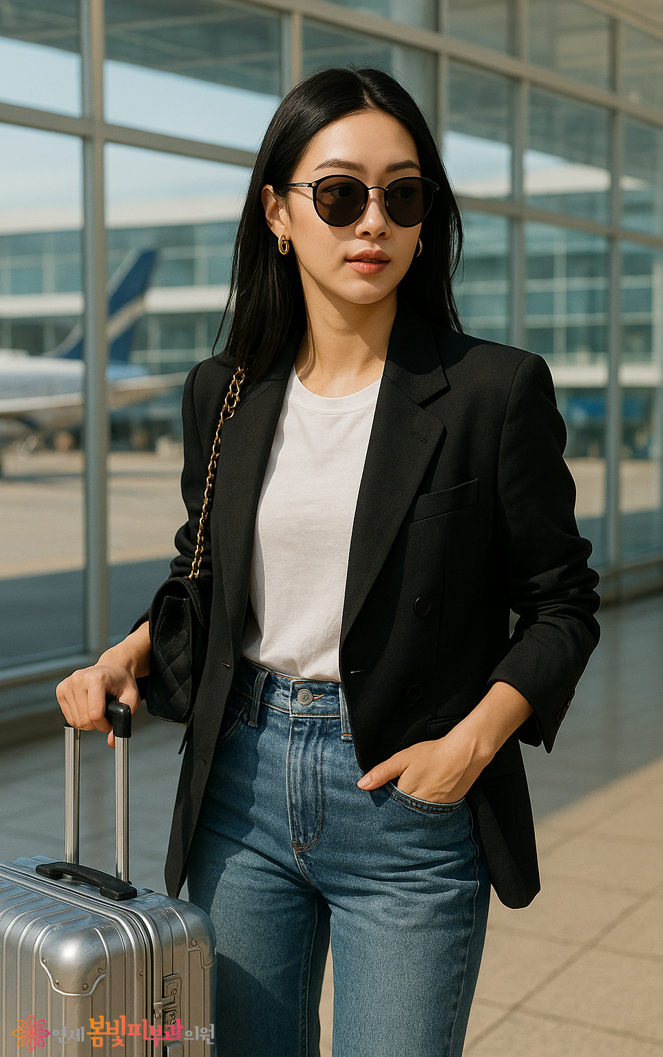 ✈ 여름철 해외 여행 전후 피부 시술 타이밍 가이드 관련 이미지 1