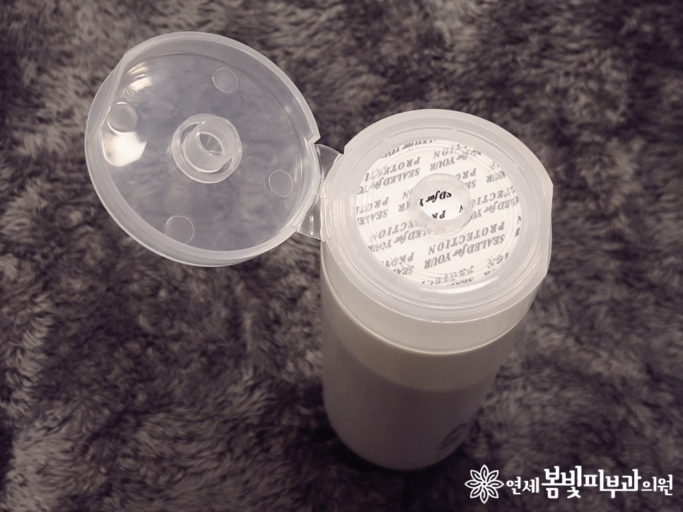 모공청소 도우미, ASF 클렌징 파우더 위드 엔자임 관련 이미지 4