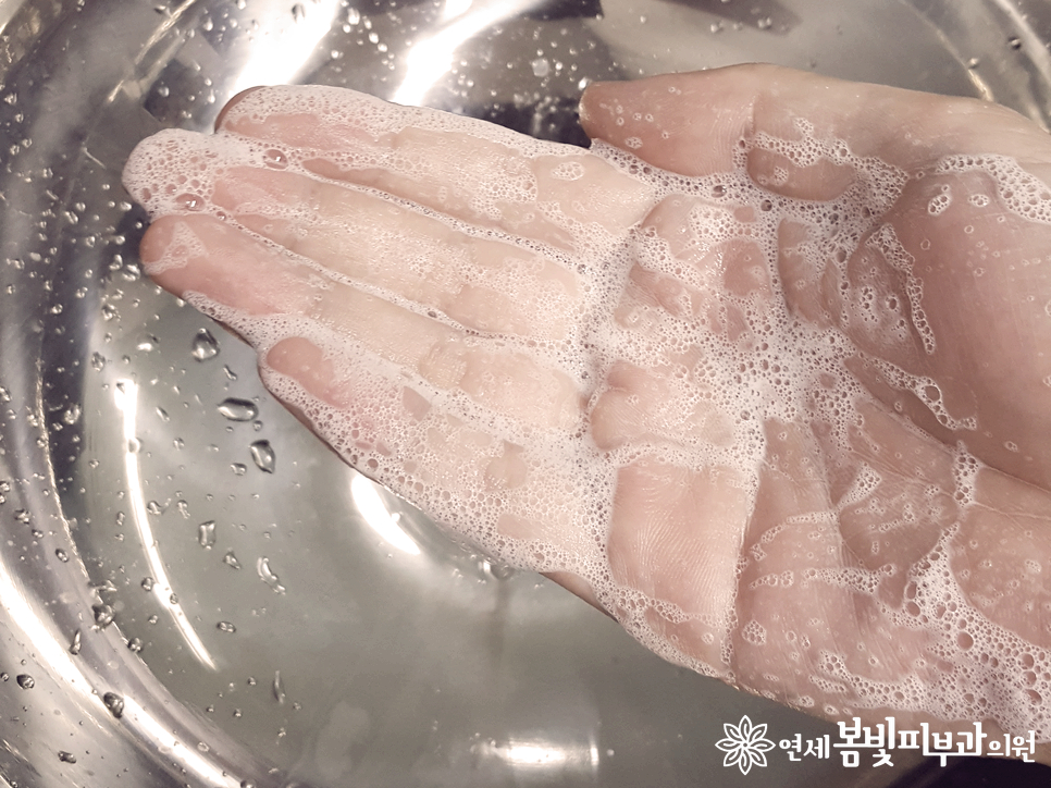 모공청소 도우미, ASF 클렌징 파우더 위드 엔자임 관련 이미지 6