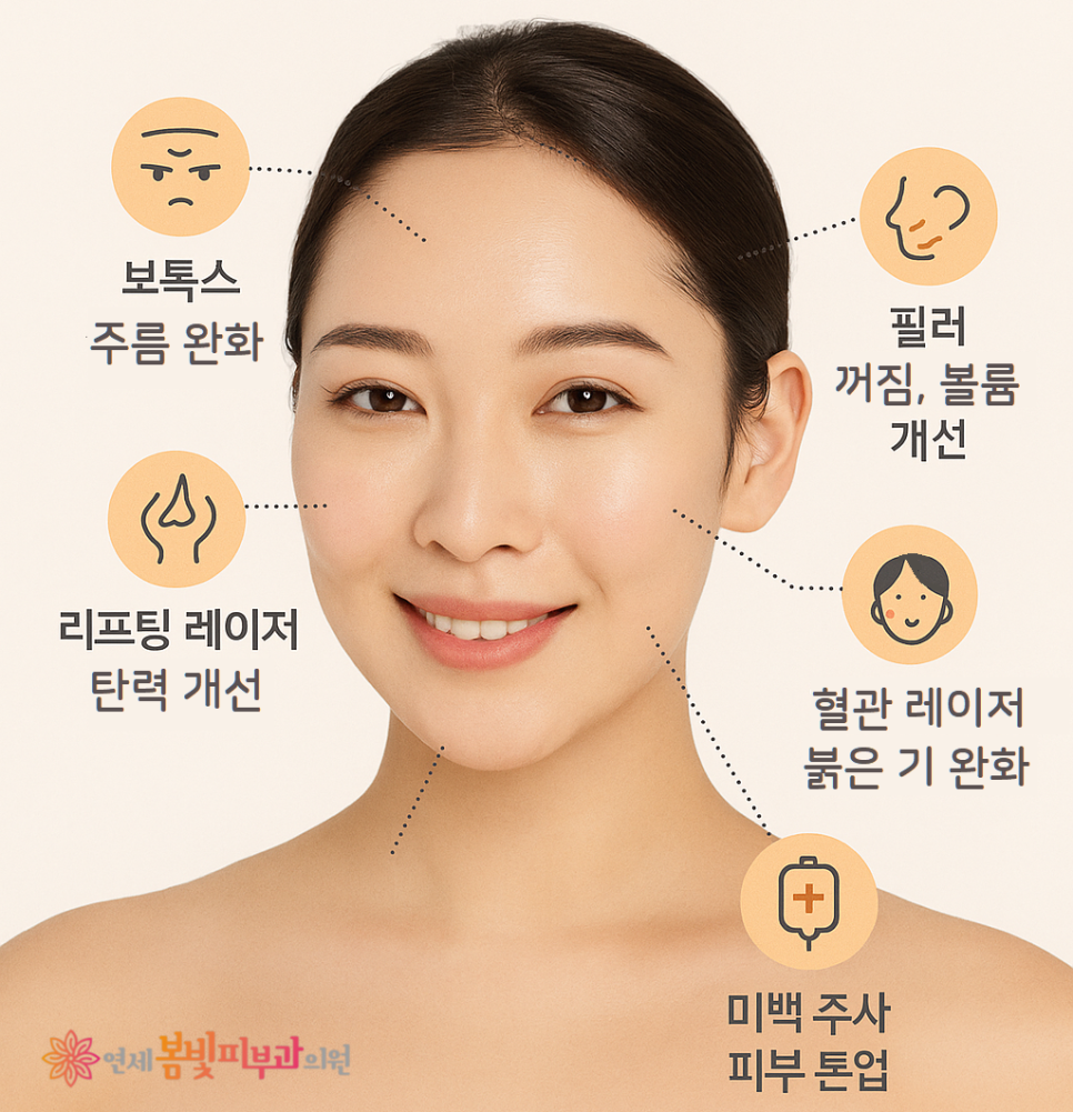 💡 한 번으로 효과 보는 시술, 있을까요? 관련 이미지 1
