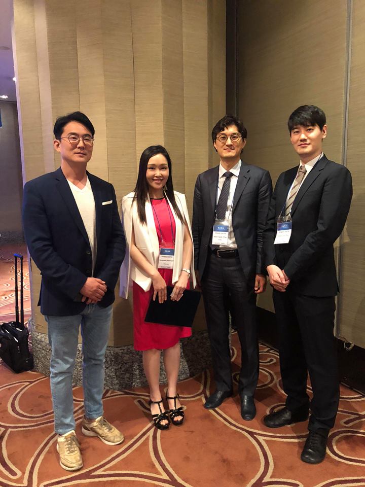 방콕 DAMA 컨퍼런스 강연 관련 이미지 18