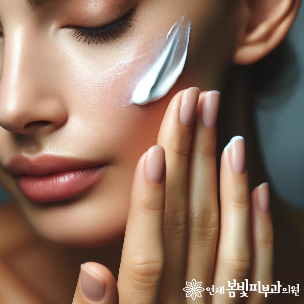 봄철을 습격하는 불청객, 피부 속당김을 예방하는 법 관련 이미지 1