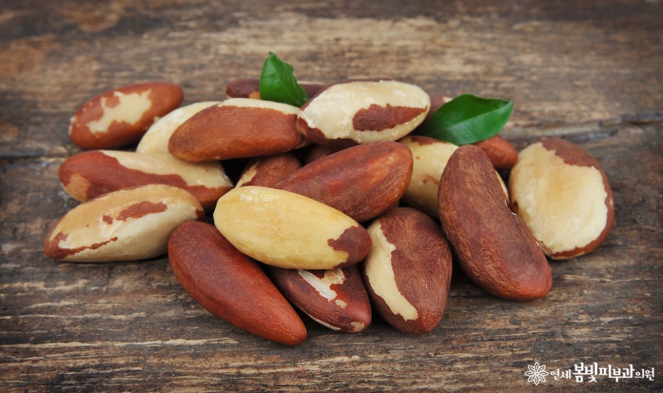 항산화 영양소와 피부 (베타카로틴, 비타민C, 비타민E, 글루타치온, 백옥주사, 알파리포산, 셀레늄, 항산화제) 관련 이미지 8