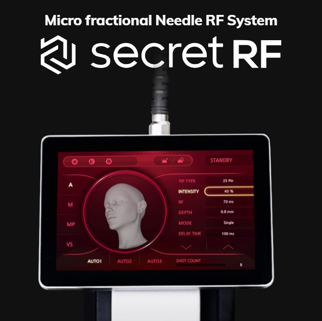 매쿰7과 시크릿RF의 병합 시술: 피부 탄력과 피부결 개선을 위한 좋은 선택 관련 이미지 2