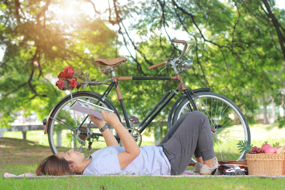 나무 밑에서 놀다가 걸리기 쉬운 송충이 피부염 관련 이미지 1