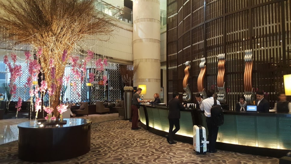 방콕 DAMA 컨퍼런스 강연 관련 이미지 8