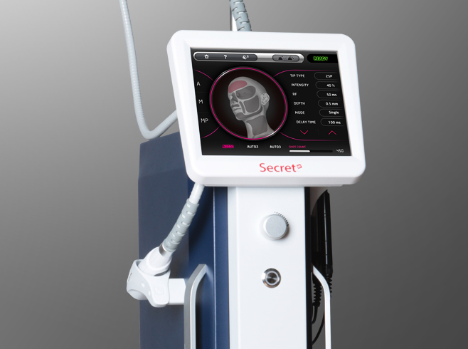 니들 프락셀 시크릿레이저 도입! (모공줄이는방법, 여드름흉터없애는법) 관련 이미지 5