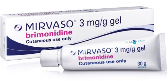 안면홍조 없애는 법 #3 (안면홍조 치료, 안면홍조 바르는약, 안면홍조 먹는 약) 관련 이미지 1