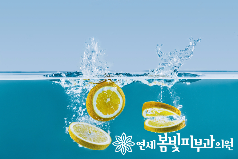 피부를 맑게 하고 피로를 줄여주는 영양 주사 요법 관련 이미지 1