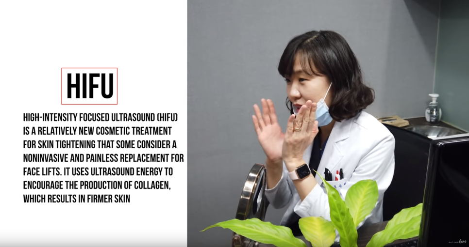 해외 뷰티 유투버 Natural Kaos 방문 및 시술 관련 이미지 5
