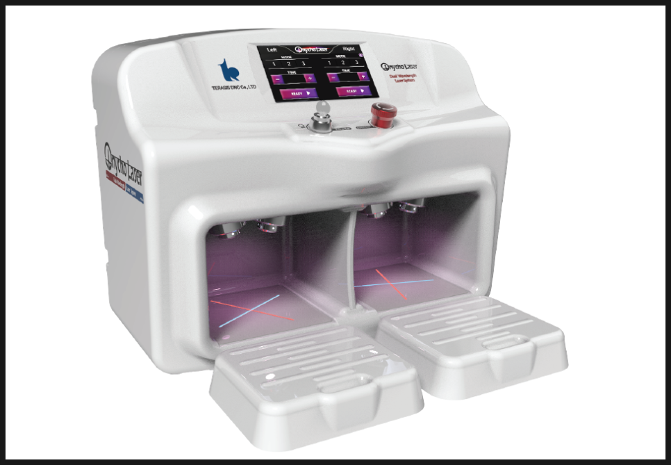 새로운 발톱무좀치료의 시작, 연세봄빛피부과의 오니코레이저 관련 이미지 5