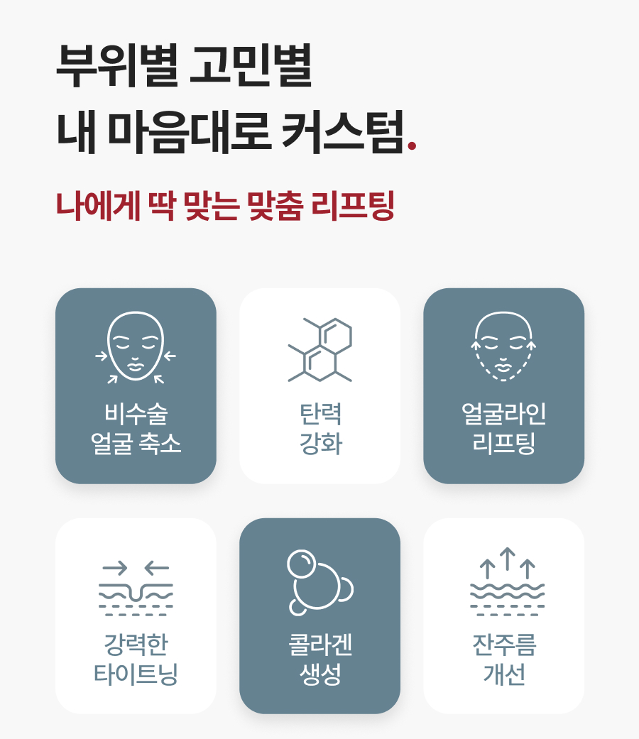 통증 적고 즉각적인 전층 콜라겐 리프팅, 올타이트를 소개합니다. 관련 이미지 6