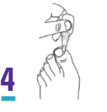 바르는 약으로 손발톱 무좀을 치료하는 방법, 주블리아(Jublia) 관련 이미지 6