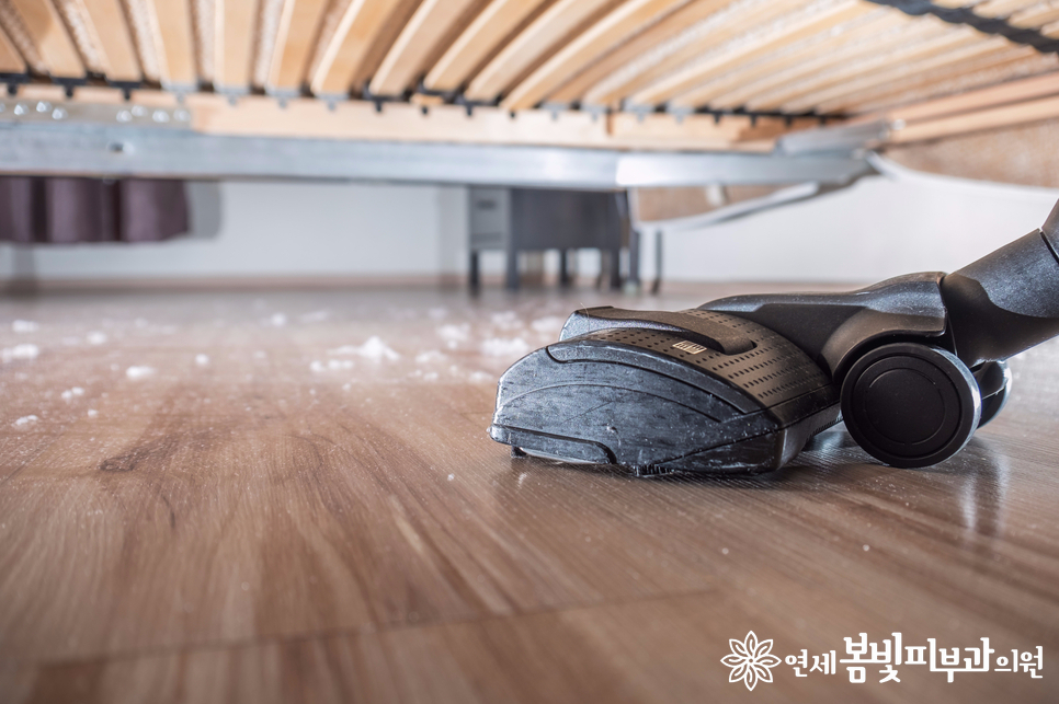 아토피피부염 환자의 가을, 겨울철 피부 관리 관련 이미지 4