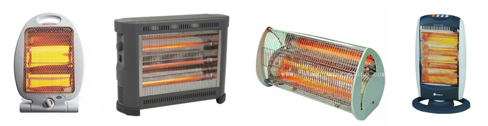 겨울철 난방기 사용 주의 #2 열성홍반 (온풍기, 전기히터, 전기난로, 라디에이터, 발난로, 핫팩, 손난로) 관련 이미지 1