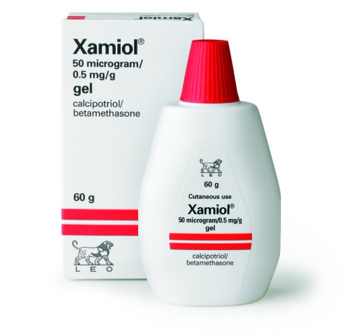 건선 이야기 #3 (건선의 치료 방법: 바르는 약, 국소 도포제, 다이보넥스, 다이보베트, 자미올겔) 관련 이미지 4