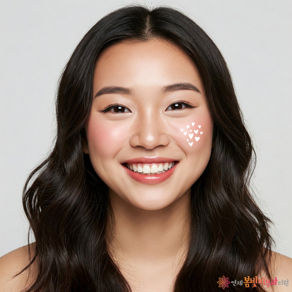 💆볼꺼짐, 볼패임 치료, 쥬베룩과 히알루론산 필러 중 어떤 선택이 좋을까요? 관련 이미지 1