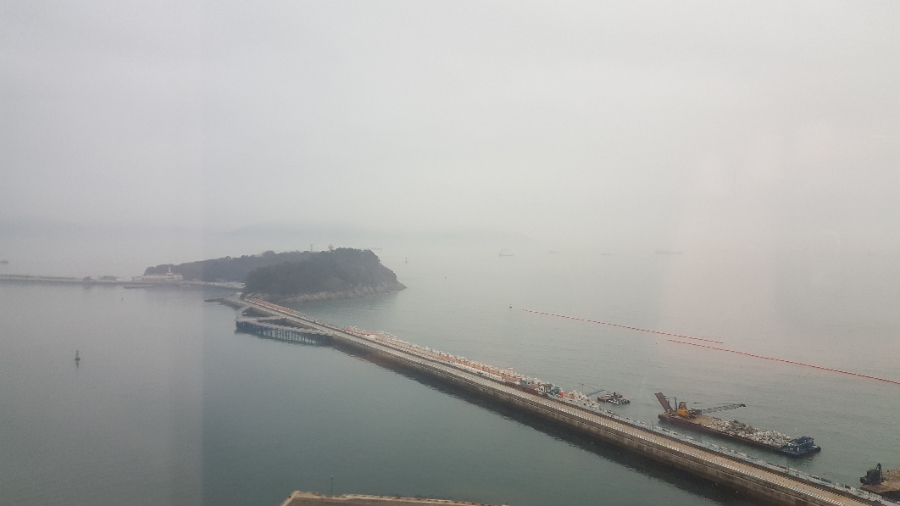 여수 앰블 호텔 강의 : 제 3회 ATS 심포지엄 관련 이미지 2