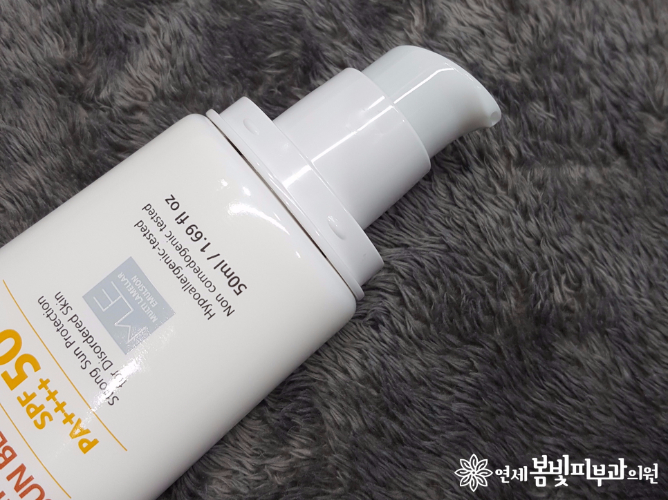 [+]가 네개나? 제로이드 더마뉴얼 선블럭 플러스 관련 이미지 2