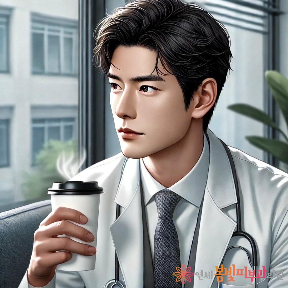 커피 많이 마셔도 괜찮을까? 피부과 전문의가 알려주는 팁 관련 이미지 1