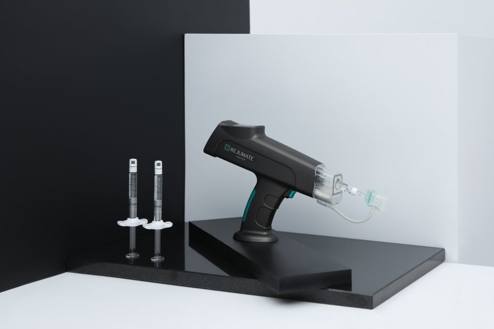 리쥬메이트 인젝터 도입 안내 관련 이미지 3