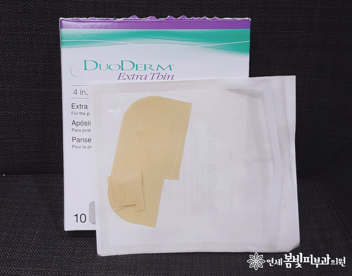 여드름 패치 안전하게 사용하기 관련 이미지 7