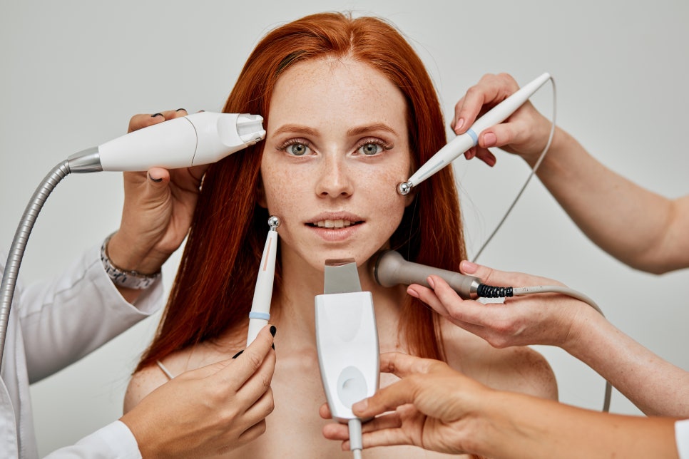 여름철에 기미치료 해도 될까요? 관련 이미지 2