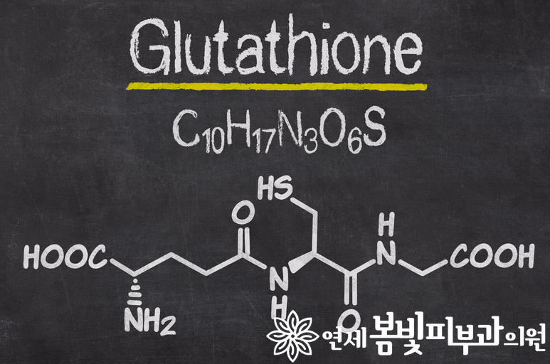 피부를 맑게 하고 피로를 줄여주는 영양 주사 요법 관련 이미지 3