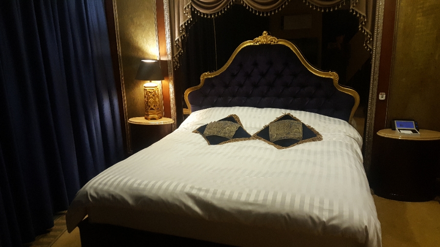 여수 앰블 호텔 강의 : 제 3회 ATS 심포지엄 관련 이미지 3