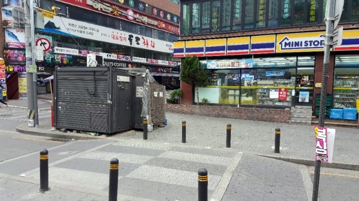 연세봄빛피부과 오시는 길 #2 (구로디지털단지역 2번 출구 이용) 관련 이미지 7