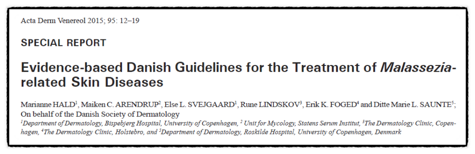 두피지루성피부염, 지루성두피염, 두피각질 및 비듬 치료하기 #1 (비듬샴푸, 탈모샴푸 효과) 관련 이미지 1