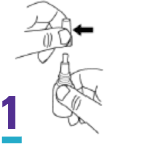 바르는 약으로 손발톱 무좀을 치료하는 방법, 주블리아(Jublia) 관련 이미지 3