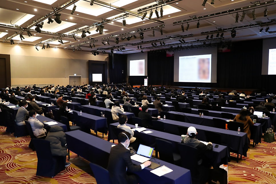 제 17차 대한피부임상치료연구회 춘계 심포지엄 발표 관련 이미지 4